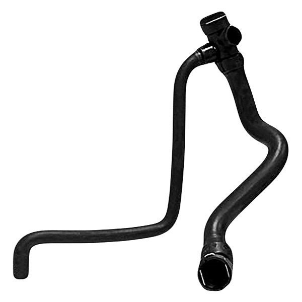 Dayco® - Engine Coolant Curved Radiator Hose