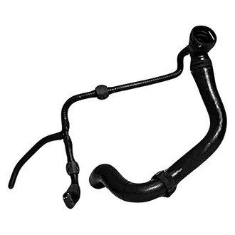 Dayco® - Engine Coolant Curved Radiator Hose
