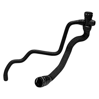 Dayco® - Engine Coolant Curved Radiator Hose