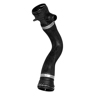 Dayco® - Engine Coolant Curved Radiator Hose