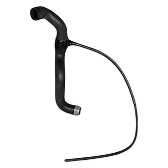 Dayco® - Engine Coolant Curved Radiator Hose