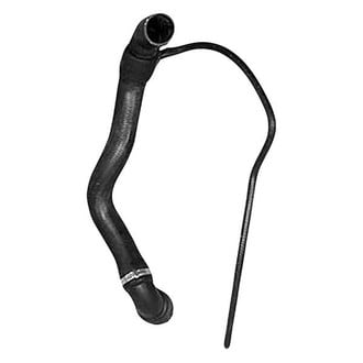 Dayco® - Engine Coolant Curved Radiator Hose
