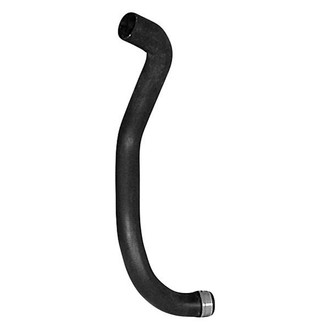 Dayco® - Engine Coolant Curved Radiator Hose