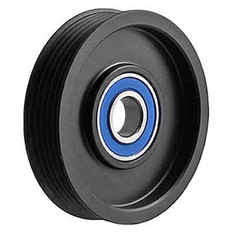 Dayco® - No Slack™ Light Duty Idler/Tensioner Pulley