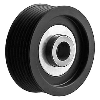 Dayco® - No Slack™ Light Duty Idler/Tensioner Pulley