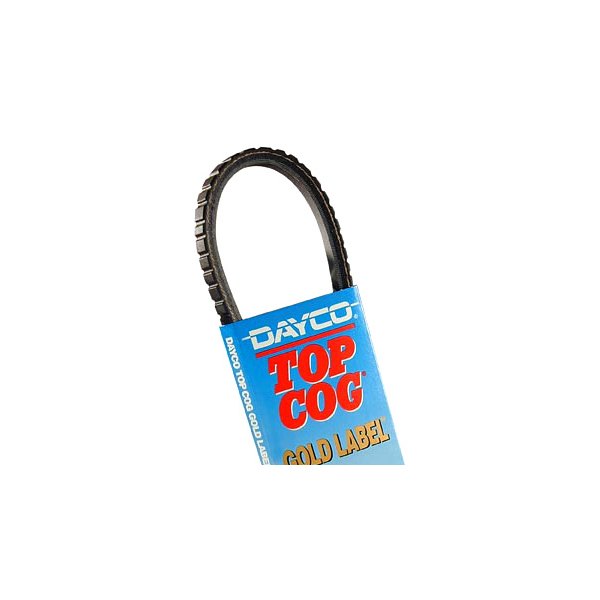 Dayco® - Top Cog™ GOLD Label™ V-Belt