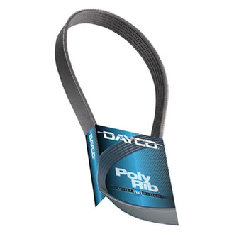 Dayco® - Poly Rib™ Serpentine Belt