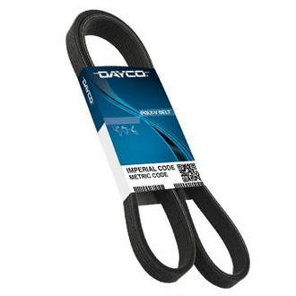 Dayco® - Poly Rib™ Serpentine Belt