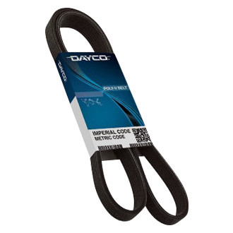 Dayco® - Drive Rite™ V-Ribbed Serpentine Belt