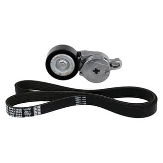 Dayco® - Serpentine Belt Drive Component Kit