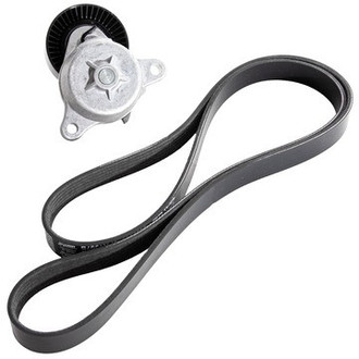 Dayco® - Serpentine Belt Drive Component Kit