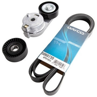 Dayco® - Serpentine Belt Drive Component Kit