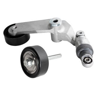 Dayco® - Serpentine Belt Drive Component Kit