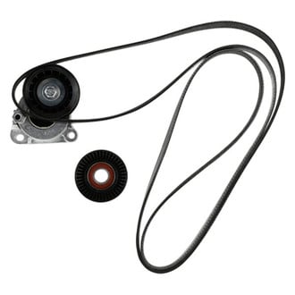 Dayco® - Serpentine Belt Kit