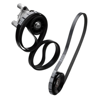Dayco® - Serpentine Belt Drive Component Kit