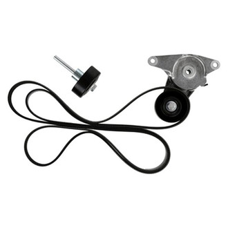 Dayco® - Serpentine Belt Drive Component Kit
