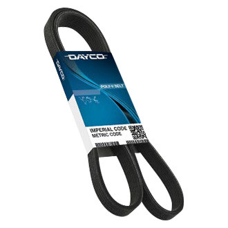 Dayco® - Poly Rib™ Serpentine Belt