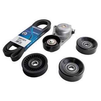 Dayco® - Serpentine Belt Drive Component Kit