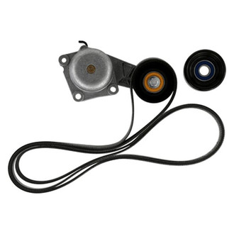 Dayco® - Serpentine Belt Drive Component Kit