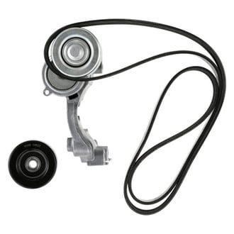 Dayco® - Serpentine Belt Drive Component Kit