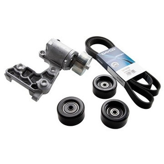 Dayco® - Serpentine Belt Drive Component Kit