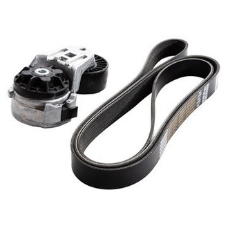 Dayco® - Serpentine Belt Kit