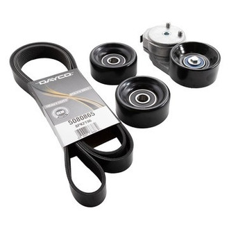 Dayco® - Serpentine Belt Drive Component Kit