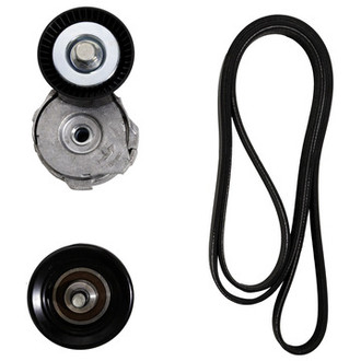 Dayco® - Serpentine Belt Kit