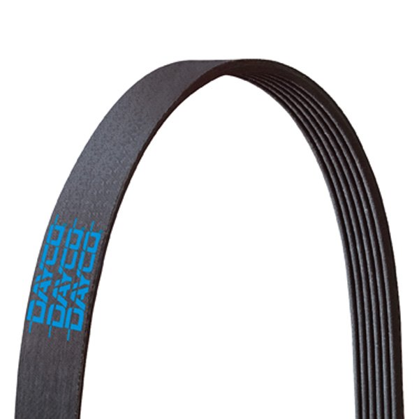 Dayco® 5081244 - GOLD Label™ Poly Rib Heavy Duty Belt