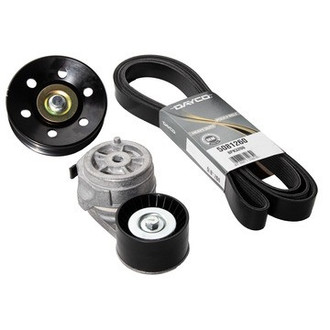 Dayco® - Serpentine Belt Kit