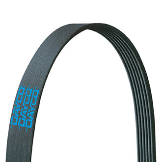 Dayco® - GOLD Label™ Poly Rib Heavy Duty Belt