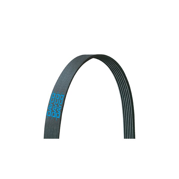 Dayco® 5101050 Poly Rib™ Serpentine Belt
