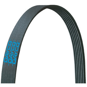 Dayco® - GOLD Label™ Poly Rib Heavy Duty Belt