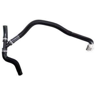 Dayco® - Branched HVAC Heater Hose