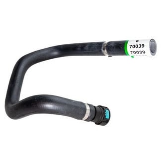 Dayco® - Engine Coolant Curved Radiator Hose