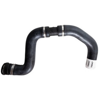 Dayco® - GOLD Label™ 48" Heavy Duty Quick-Fit Engine Coolant Radiator Hose