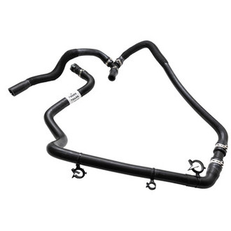 Dayco® - Branched HVAC Heater Hose