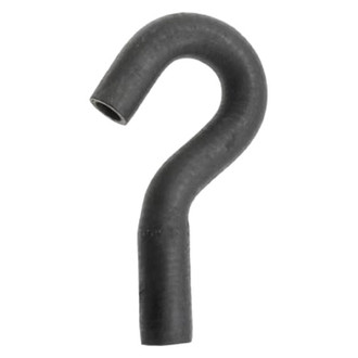 Dayco® - Molded Heater Hose
