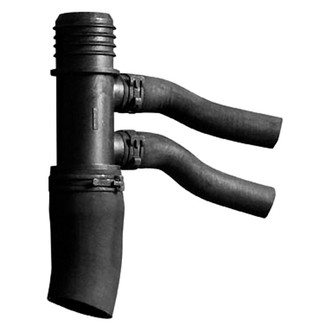 Dayco® - Engine Coolant Curved Branched Radiator Hose