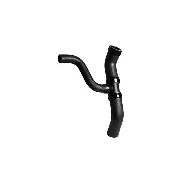 Dayco® - Engine Coolant Curved Radiator Hose