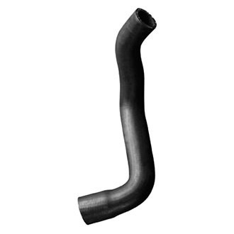 Dayco® - Engine Coolant Curved Radiator Hose