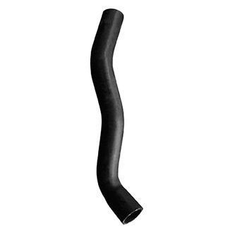 Dayco® - Engine Coolant Curved Radiator Hose