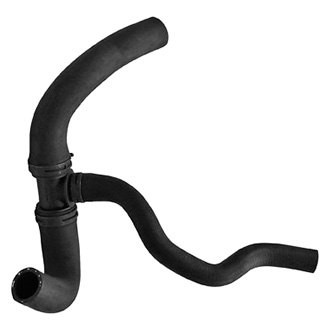 Dayco® - Engine Coolant Curved Radiator Hose