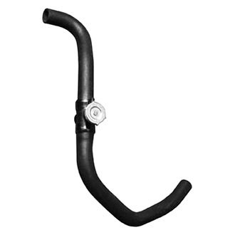 Dayco® - Engine Coolant Curved Radiator Hose
