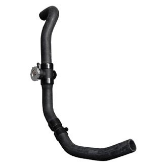 Dayco® - Engine Coolant Curved Radiator Hose