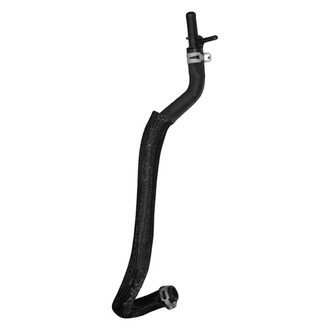 Dayco® - Branched HVAC Heater Hose