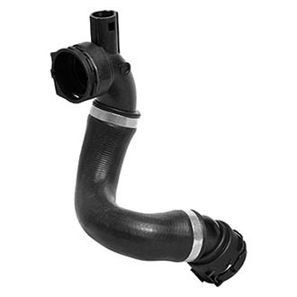 Dayco® - Engine Coolant Curved Radiator Hose