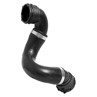 Dayco® - Engine Coolant Curved Radiator Hose