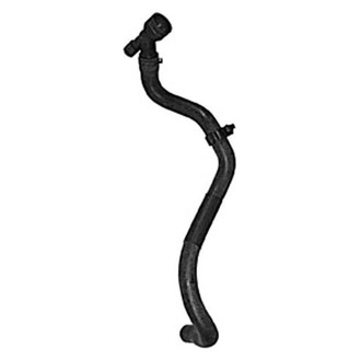 Dayco® - Engine Coolant Curved Radiator Hose