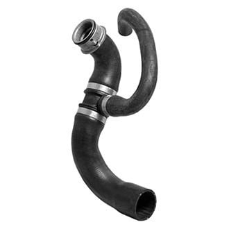 Dayco® - Engine Coolant Curved Radiator Hose